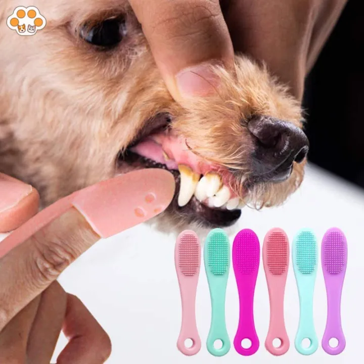 Dog%20Toothbrush%20Mouth%20Cleaning%20Care%20Pet%20Supplies%20Dog%20Cat%20Finger%20Toothbrush%20Pet%20Soft%20Finger%20Nose%20Blackhead%20Cleaning%20Brush%20Silicone%20Dog%20Wool%20Brush%20-%20Image%203
