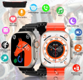 T800 Ultra 2 smart watch.