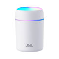 Popular Humidifier Home Car Air Purifier Colorful Aromatherapy Cup Desktop. 