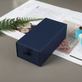 Pull-Out Glasses Box Jewelry Box Necklace Pendant Bracelet Packaging Craft Paper Drawer Box For Gift Packaging Box.