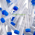 Falcon Tubes/Centrifuge Tubes 14ml (100pcs). 