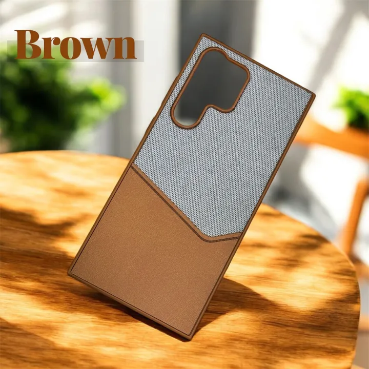 For%20Samsung%20Galaxy%20S22%20Ultra%20Back%20Cover%20Case%20(Dual%20PU%20Leather%20Stitch%20%7C%20Professional%20Minimalist%20%7C%20Soft%20and%20Flexible)-E_Store%20-%20Image%203