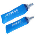 AONIJIE TPU Folding Soft Flask SportS Water Bottle for Running Camping Hiking. 