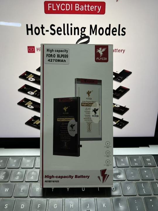FLYCDI%20BLP699%20phone%20battery%20for%20OnePlus%207%20Pro%20%20HIGH%20CAPACITY%20%20replacement%20MOBILE%20BATTERY%E2%80%944270%20mAh%20-%20Image%204