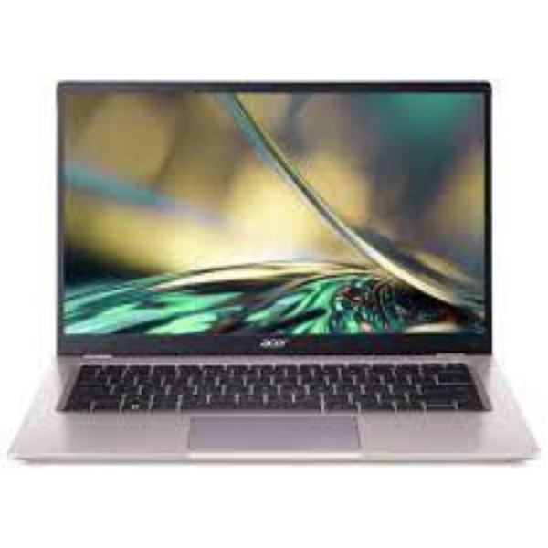 Acer Swift Go SFG14-42-R5RB (NX.KG5SI.003) AMD Ryzen 5 7530U 2.0 to 4.5GHz, 8GB, 512GB SSD, Win 11, 14 Inch FHD IPS Laptop