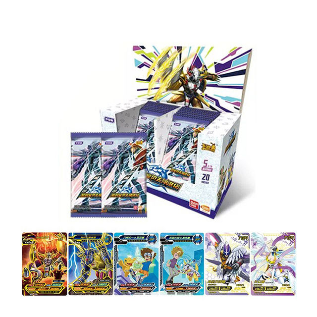 New%20KAYOU%20Digimon%20Cards%20Adventure%20Japanese%20Digimon%20Anime%20Games%20Party%20Toy%20Kids%20Album%20Children%20Gift%20Collection%20Hobby%20Boxes%20Card%20-%20Image%202