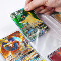 NovaNest 9 Pocket 540 Pokemon Album Binder Pikachu Charizard Storage Book Game Toy Folder. 