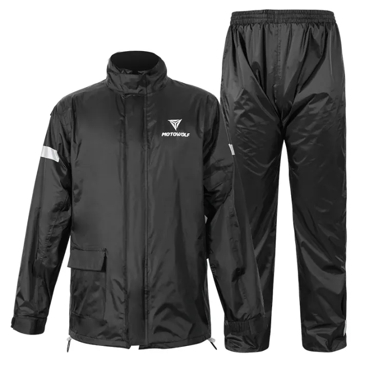 Motowolf%20Waterproof%20Reflective%20Motorcycle%20Raincoat%20Jacket%20and%20Pants%20Set%20with%20Carrying%20Bag%20-%20Image%206