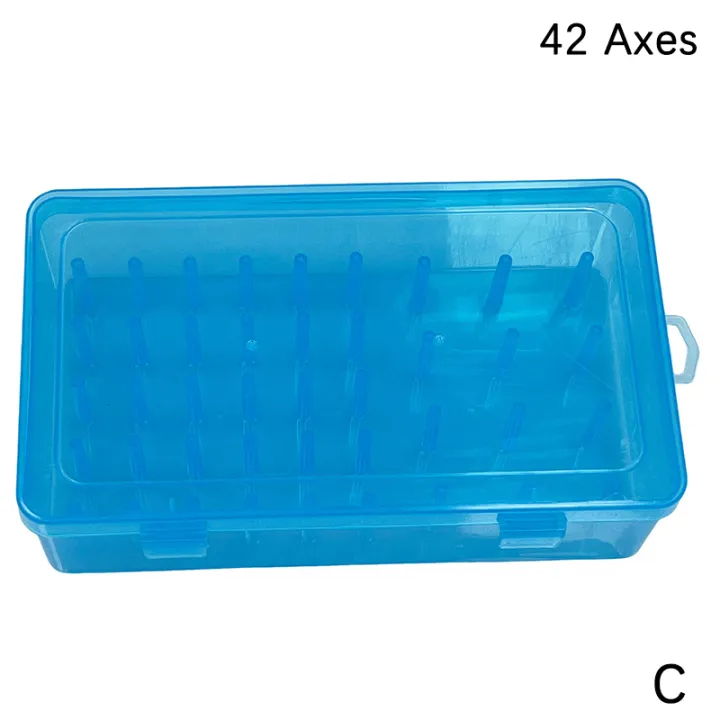 %E3%80%90HOT%20SALE%E3%80%91%20Sewing%20Thread%20Storage%20Box%2024/42%20Spools%20Bobbin%20Organize%20Case%20Container%20Storage%20Box%20Craft%20Spool%20Display%20Rack%20Qingyue%20-%20Image%204