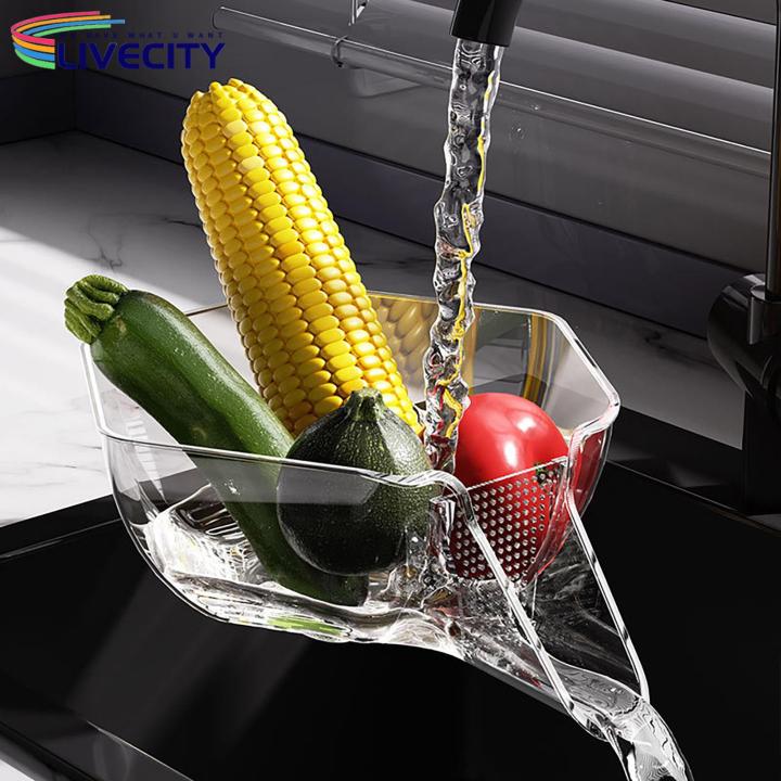 Quick%20Drainage%20Strainer%20Large%20Capacity%20Multi-functional%20Kitchen%20Sink%20Colander%20with%20Handle%20Bpa%20Free%20Food%20Drainer%20Fruit%20Rinser%20for%20Multi-functional%20Drain%20Basket%20-%20Image%207
