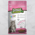 Jungle Kitten Cat food With Chicken 500gm.