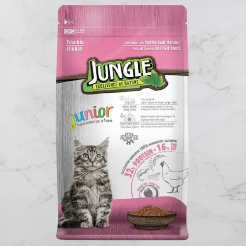 Jungle%20Kitten%20Cat%20food%20With%20Chicken%20500gm%20-%20Image%203
