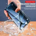 AX 12 Mione 13 for iPhone screen protector for Max 13 Pr 11 12iPhone adhesive film for 50000D full coverage hydrogel 15 147 8 14 Plus ni X XR XS M. 