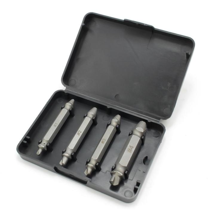 4Pcs%20Screw%20Extractor%20for%20Broken%20Head%20Screw%20Tube%20Tap%20Bolt%20Removal%20Tool%20Faucet%20and%20Wire%20Extractor%20Stripper%20Screw%20Remover%20Damaged%20Screw%20Extractor%20Kit%20with%20Precsion&High%20Speed%20Steels%20-%20Image%205