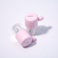 Cactus Contact Lens Cleaner Portable Manual Cleaning Cosmetic Contact Box Travel Contact Lens Case. 