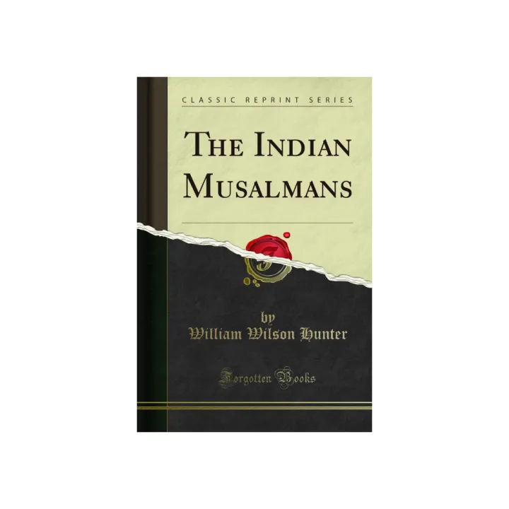 The%20Indian%20Musalmans%20Book%20by%20Sir%20William%20Wilson%20Hunter%20-%20Image%202