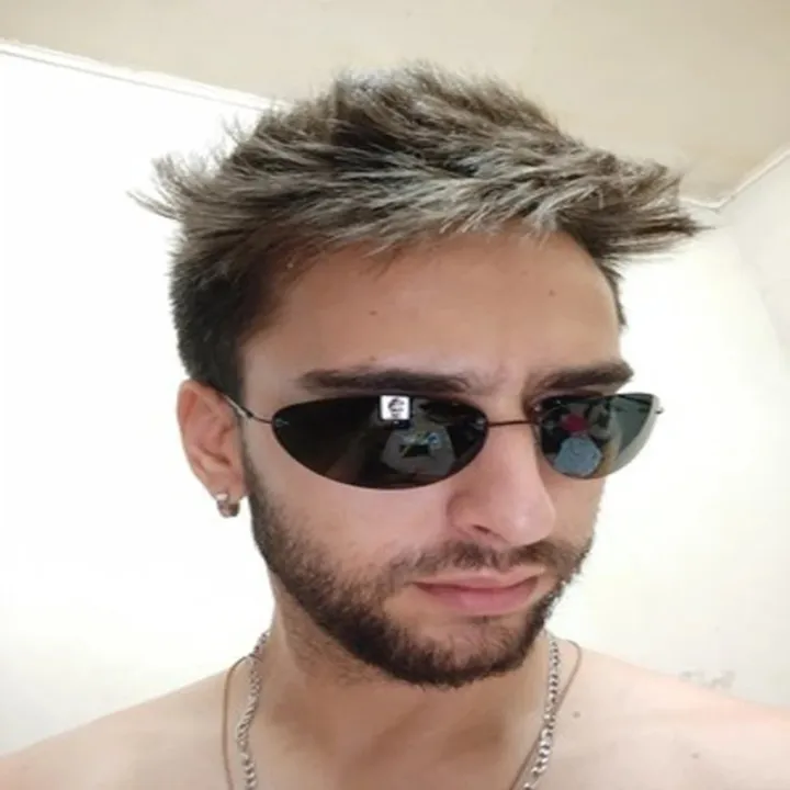 2021%20100%25%20Titanium%20Matrix%20Neo%20Style%20Polarized%20Sunglasses%20Ultralight%20Rimless%20Men%20Driving%20Brand%20Design%20Sun%20Glasses%20Oculos%20De%20Sol%20-%20Image%202