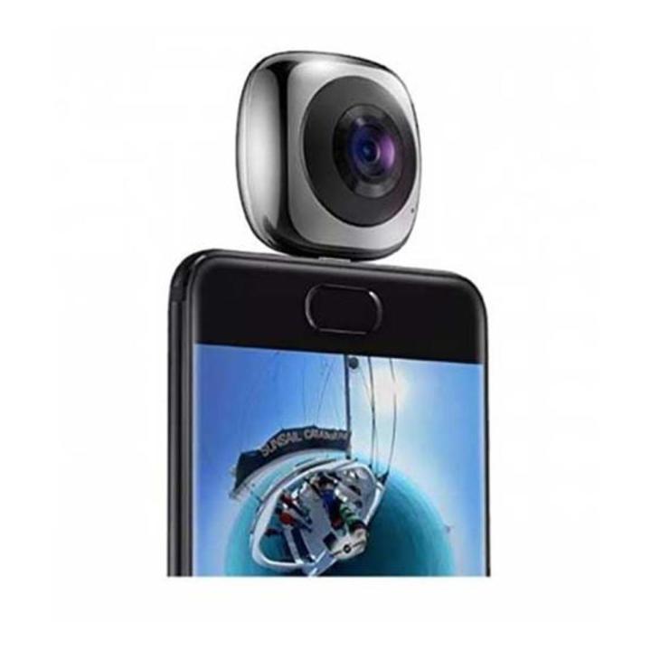 Huawei Envizion 360* Panoramic VR Camera