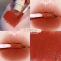 MAGIC CASA 6 Colors Liquid Lipstick Nude Velvet Matte Chocolate Lip Gloss Long Lasting Waterproof Lips Tint Beauty Cosmetics.