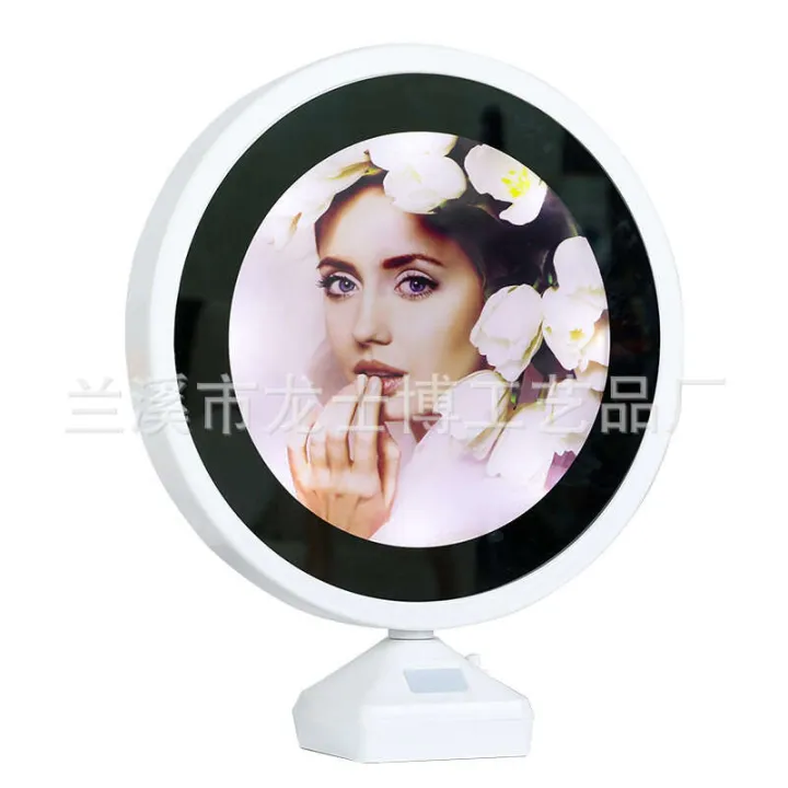 Longbo%20Home%20Decoration%20Creative%20LED%20Wedding%20Light%20Box%20with%20Magic%20Mirror%203D%20High%20end%20Photo%20Frame%20-%20Image%205