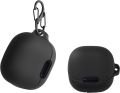Anker Soundcore Liberty 4 NC Case - Silicone Cover  for Earbuds. 
