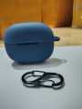 Headphone Case For Realme Buds Air 5 Pro cover soft silicon case.