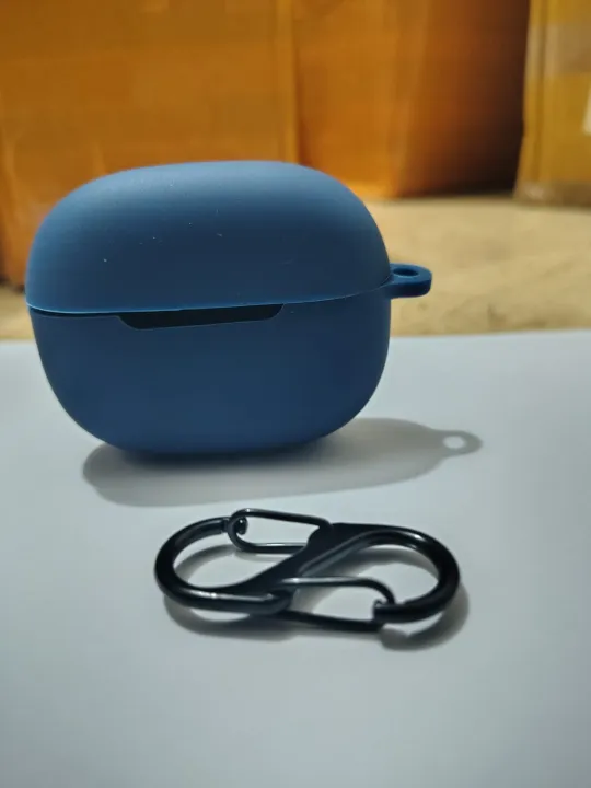 Headphone%20Case%20For%20Realme%20Buds%20Air%205%20Pro%20cover%20soft%20silicon%20case%20-%20Image%203