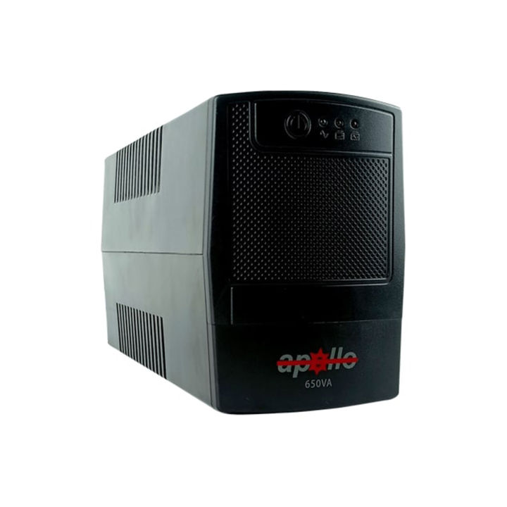 Apollo 650VA Offline UPS