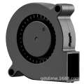 Shitai GDSTIME GDB5015 Double ball turbine blower cooling fan 5V 12V 24V. 
