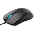 AULA gaming mice S13 with backlight ,6 keys ,3600DPI adjustable,PC Gaming Mouse for Windows/Mac.