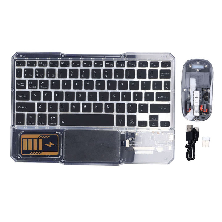 Bluetooth%20Keyboard%20Mouse%20Combo%207%20Colours%20Night%20Light%20Wireless%20Keyboard%20Mouse%20Bundle%20for%20Android%20Transparent%20-%20Image%203