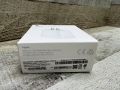 Apple 20W USB.C Power Adapter FOR iPhone 13/12/11/X - Three pin.