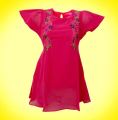 Best Design Girls Party Frocks.