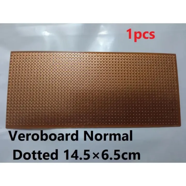 DOTTED%20Veroboard%20Normal%20Dotted%2014.5%C3%976.5cm%20Stripboard%20Vero%20Board%20Dot%20Veroboard%20Single%20Side%20For%20Prototyping%20Designing%20Weld%20Soldering%20Arduino%20DIY%20-%20Image%203