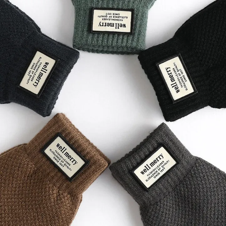 Men's%20gloves%20Touch%20screen%20gloves%20for%20men%20Stylish%20gloves%20Full%20finger%20gloves%20Warm%20gloves%20Winter%20thermal%20gloves%20for%20men%20Thick%20-%20Image%208