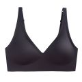 New Catwalk Suji Bra Japanese SUJI Bra Push up Seamless Bra Light Weight Deep-V Jelly Bras. 