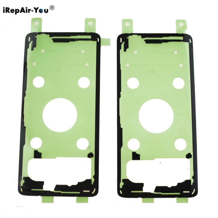 5Pcs%20Back%20Housing%20Cover%20Sticker%20Tape%20for%20SamSung%20Galaxy%20S24%20Ultra%20S24%20Plus%20Rear%20Glass%20Battery%20Door%20Adhesive%20Glue%20Replacement%20-%20Image%206