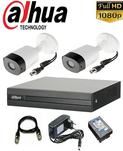 Dahua%202%20Pcs%202MP%20HD%20CCTV%20Camera%20Full%20Setup%20Package%20-%20Image%203