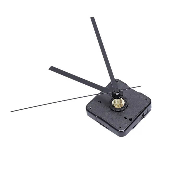 2Pcs%20Clock%20Mechanism%20Diy%20Kit%20Mechanism%20for%20Clock%20Parts%20Wall%20Clock%20Quartz%20Hour%20Minute%20Hand%20Quartz%20Clock%20Movement%20Home%20Decoration%20-%20Black%20&%20Black%20+%20Gold%20-%20Black%20&%20gold%20&%20black%20-%20Image%205
