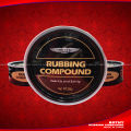 Botny Rubbing Compound |Rubbing Polish for car/bike Exterior- 250gm. 