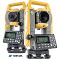 Topcon GM-101 Total Station. 