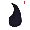 Professional Guitar Pickguard Adhesive Pick Guard Sticker For Acoustic Guitar. 