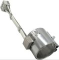 Mica Band Heater Size 35*35(mm), 45*45(mm), 65*65(mm), 85*85(mm), 100*100(mm) 220volt Multi-Power Heating Element For Injection Moulding Machine. 
