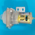 RS-365 Water Pumps DC 8-18V Micro Motor Magnetic Drive Pumps Water Circulation Pump  Large Flow Long Life Water Pump For Fish Tank DIY Pumping Motor. 