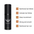 Beard Growth Oil Activator Serum Balm for Facial Hair Regrowth and Thickness for Bearded Men 100% Organic Beard Growth Serum.