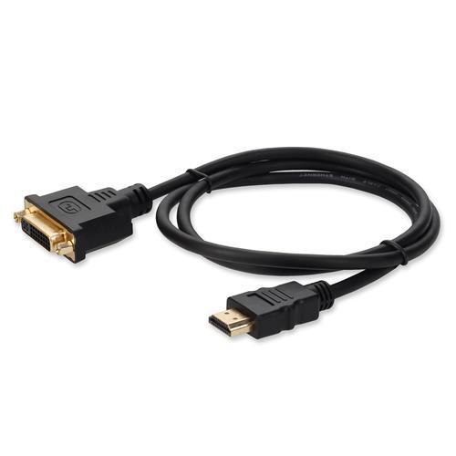 HDMI%20to%20DVI-D%20(D-PORT)Video%20Cable%20Adapter-HDMI%20Male%20to%20DVI%20Male-HDMI%20to%20DVI%20Cable%201.5m/5ft%20-%20Image%204