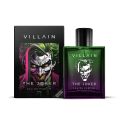 VILLAIN The Joker Limited Edition Eau De Parfum For Men-100 ml. 