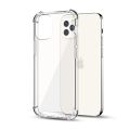 For Iphone 13/13 Pro Max 11/11 Pro/11 Pro Max/12/ 12 Pro Max  Transparent Soft Cover With Camera Protection - Phone Back Cover. 