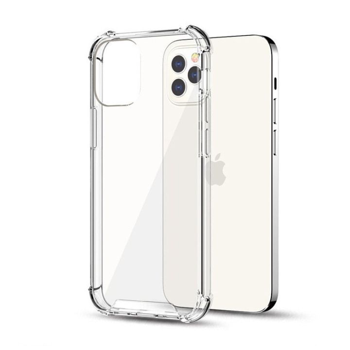For%20Iphone%2013/13%20Pro%20Max%2011/11%20Pro/11%20Pro%20Max/12/%2012%20Pro%20Max%20%20Transparent%20Soft%20Cover%20With%20Camera%20Protection%20-%20Phone%20Back%20Cover%20-%20Image%205