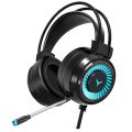 G60 Gaming Headset, Gaming Wired, 7.1 Channel, Chicken Desktop, Laptop, Headset.